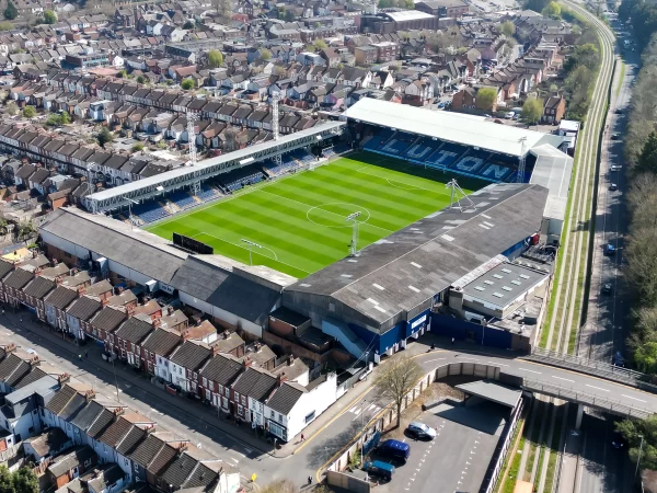 Luton -  Kenilworth Road - Image 3
